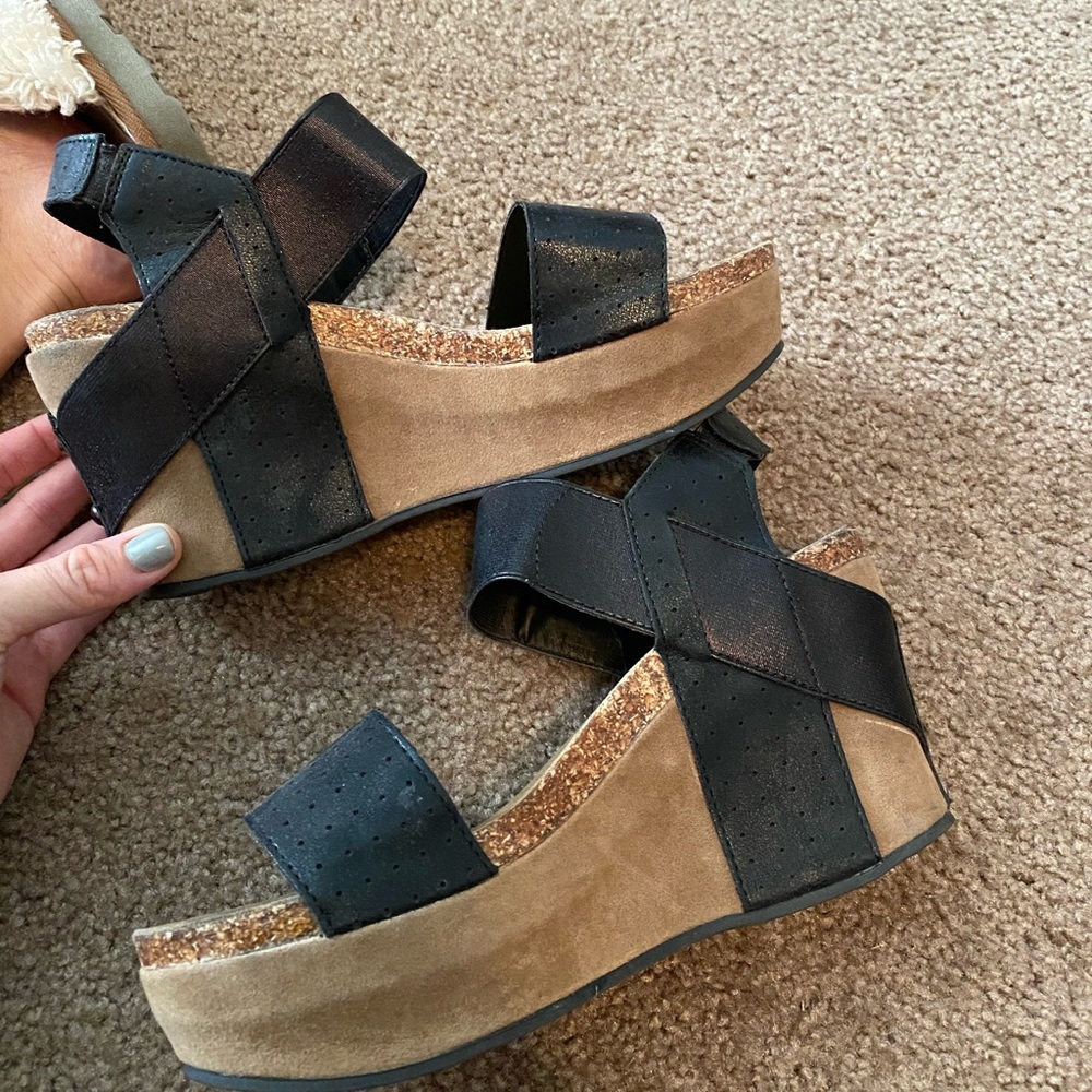 Never been worn